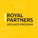 Логотип Royal Partners