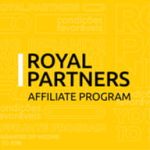 Логотип Royal Partners