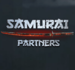 Логотип Samurai Partners