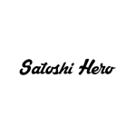 Логотип Satoshi Hero Casino