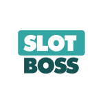 Логотип Slot Boss Casino