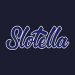 Логотип Slotella Affiliate Program