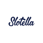 Логотип Slotella Casino
