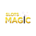 Логотип Slots Magic Casino