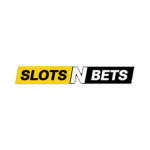Логотип SlotsNBets Casino