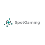Логотип SpotGaming Casino