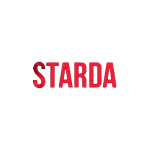 Логотип Starda Casino