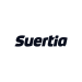 Логотип Suertia Casino