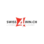 Логотип Swiss4Win Casino