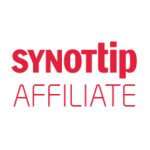 Логотип SYNOT TIP Partners