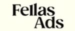 Логотип The Fellas Ads