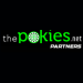 Логотип The Pokies Partners