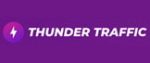 Логотип Thunder Traffic