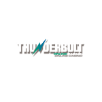 Логотип Thunderbolt Casino