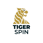 Логотип TigerSpin Casino
