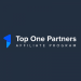 Логотип Top One Partners