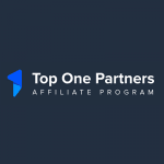 Логотип Top One Partners