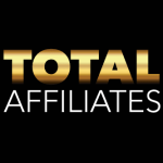 Логотип Total Affiliates