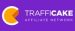 Логотип Trafficake