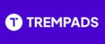 Логотип Trempads