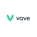 Логотип Vave Casino