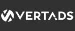 Логотип VertAds