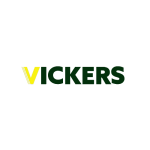 Логотип Vickers Casino