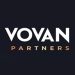 Логотип Vovan Partners