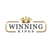 Логотип Winning Kings Casino