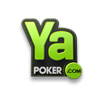 Логотип Ya Poker Casino