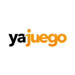 Логотип Yajuego Casino
