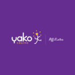 Логотип Yako Affiliates