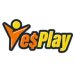 Логотип YesPlay Affiliates