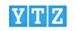 Логотип YTZ International